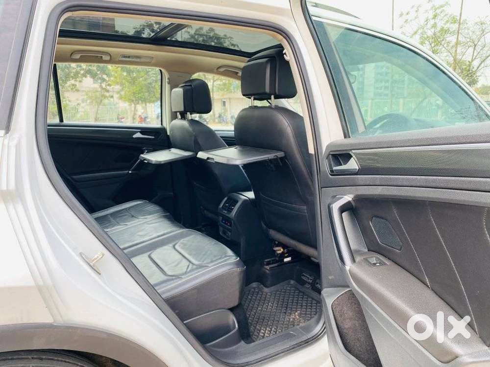 Volkswagen Tiguan 2.0 Tdi Highline, 2020, Diesel