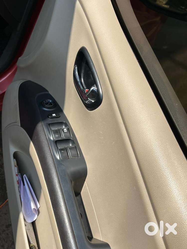 Hyundai I10 2011 Petrol 100200 Km Driven