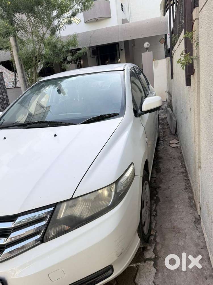 Honda Petrol Manual 2013