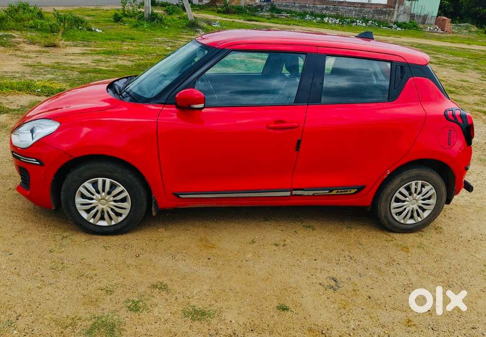 Maruti Suzuki Swift 2018 Diesel Well Maintained
