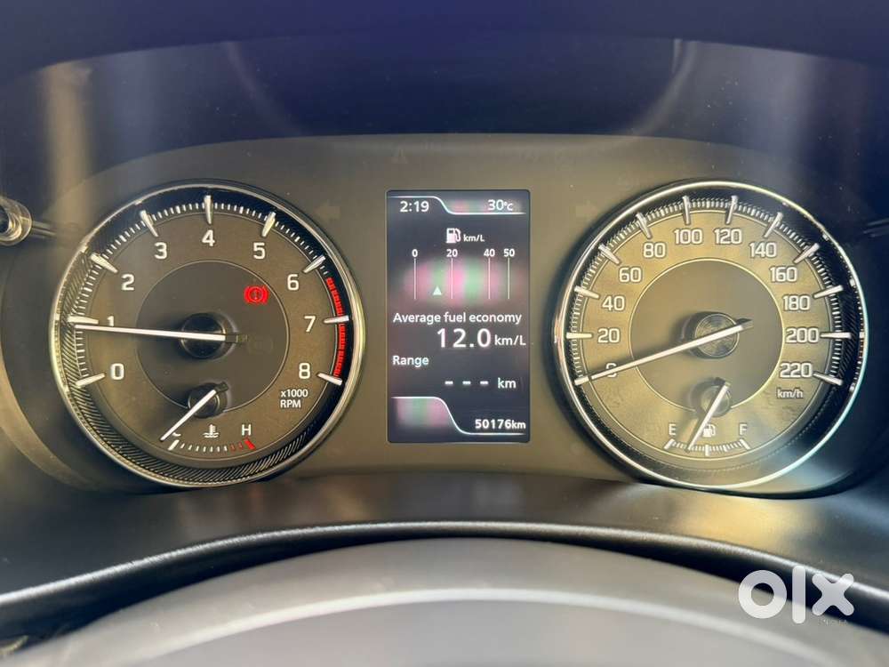 Maruti Suzuki Baleno 2022