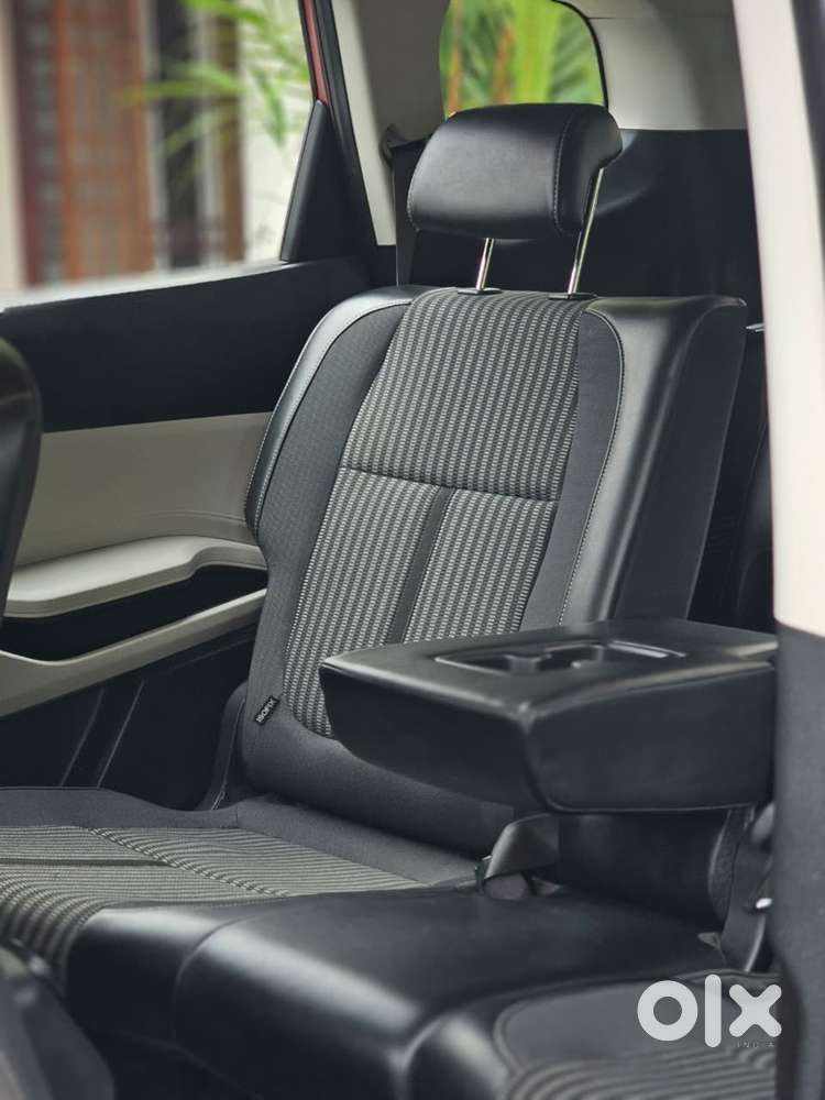 Kia Carens Diesel 2023