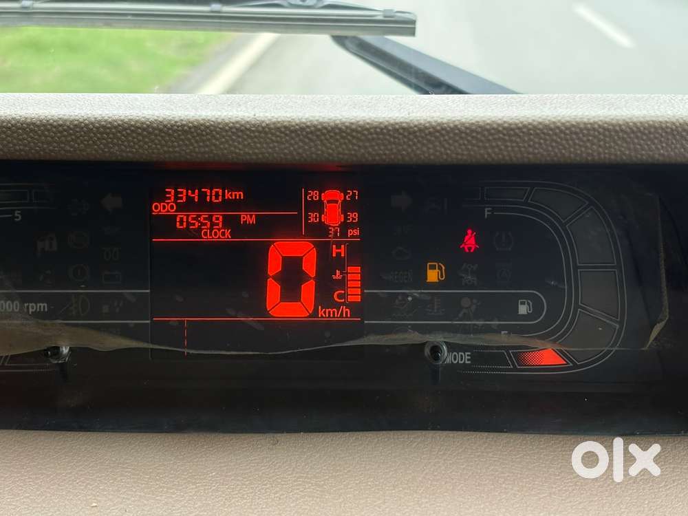 Mahindra Be 6 Be, 2024, Diesel