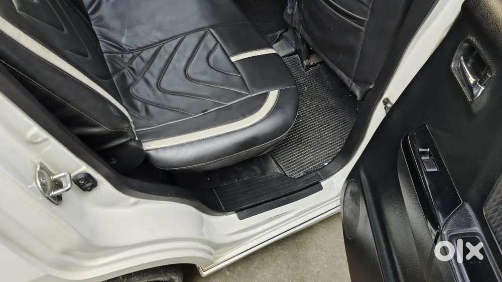 Maruti Suzuki Wagon R 2017