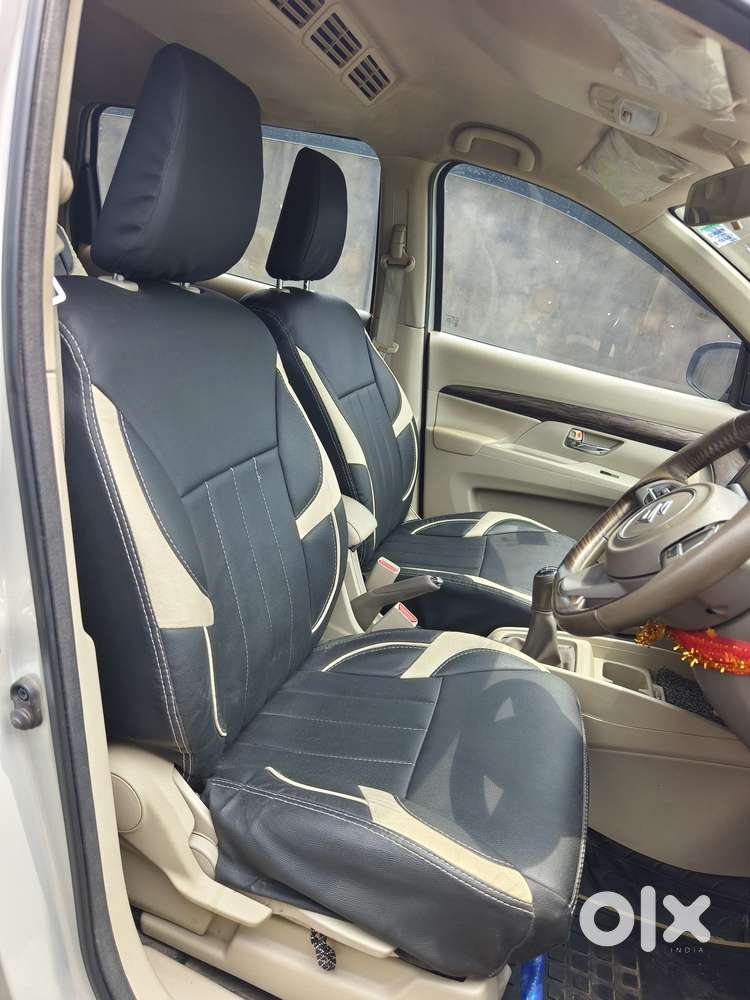 Maruti Suzuki Ertiga Zxi Plus Petrol, 2021, Petrol