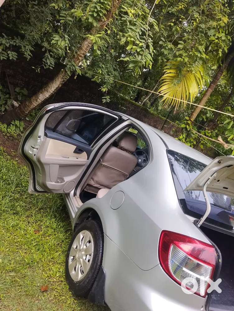 Maruti Suzuki Sx4 2007 Diesel 75000 Km Driven