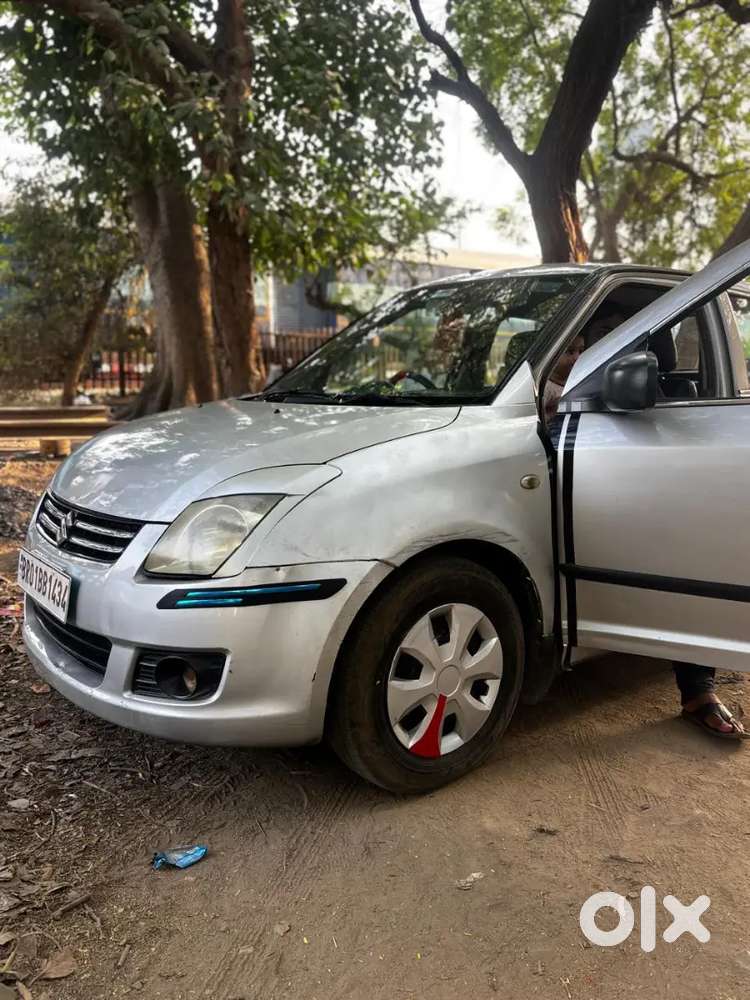 Maruti Suzuki Swift Dzire 2011 Petrol 80000 Km Driven