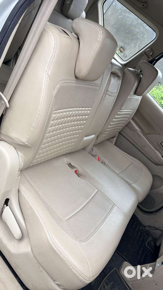 Maruti Suzuki Ertiga Zxi Plus Petrol, 2022, Petrol