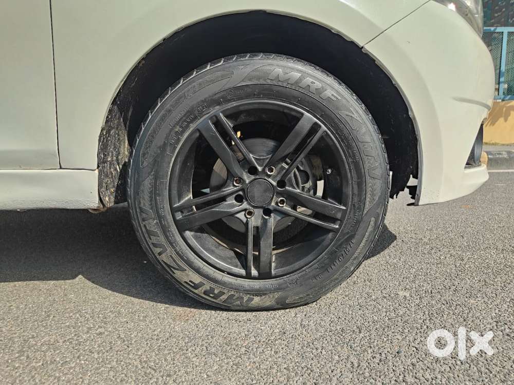 Tata Tiago 1.05 Revotorq Xm, 2018, Petrol