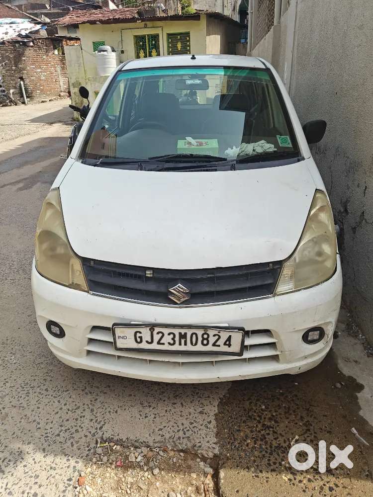 Maruti Suzuki Estilo Lxi 2010 Car