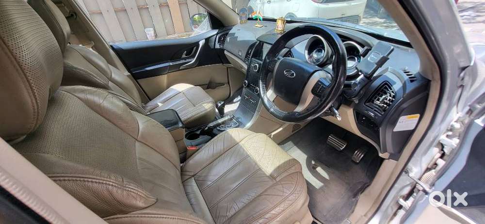 Mahindra Xuv500 W10 At, 2016, Diesel