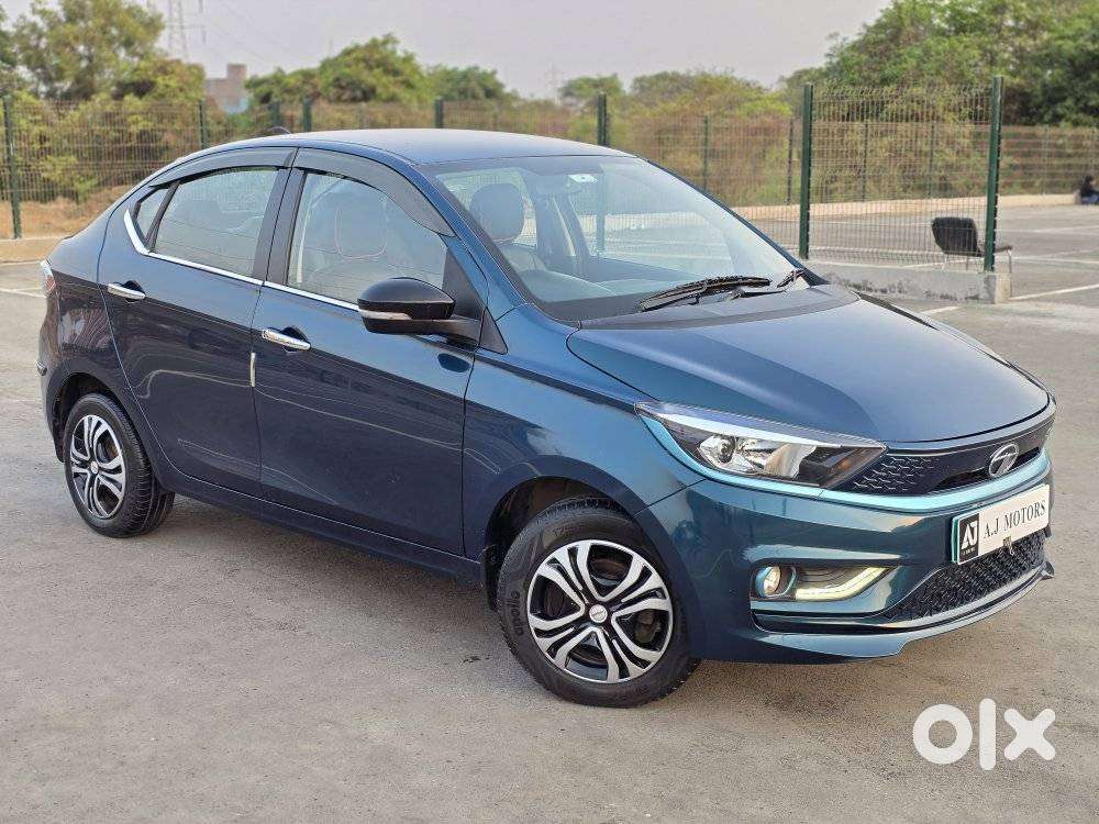 Tata Tigor Ev Xz Plus, 2022, Electric