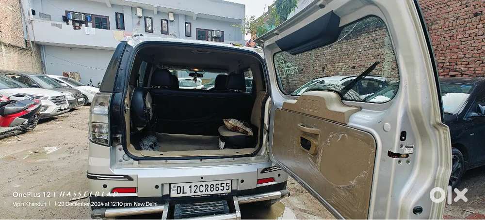 Mahindra Tuv 300 2019