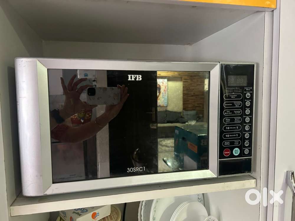 Ifb microwave 30 lt