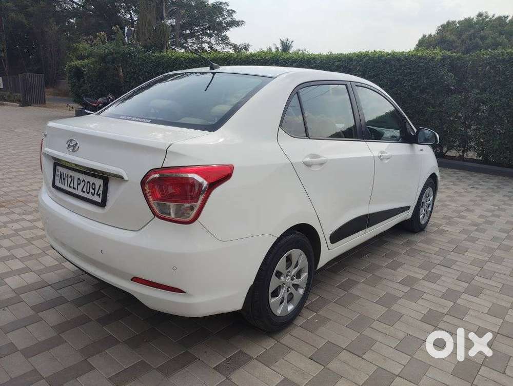 Hyundai Xcent [2014-2017] 1.2 S, 2015, Diesel