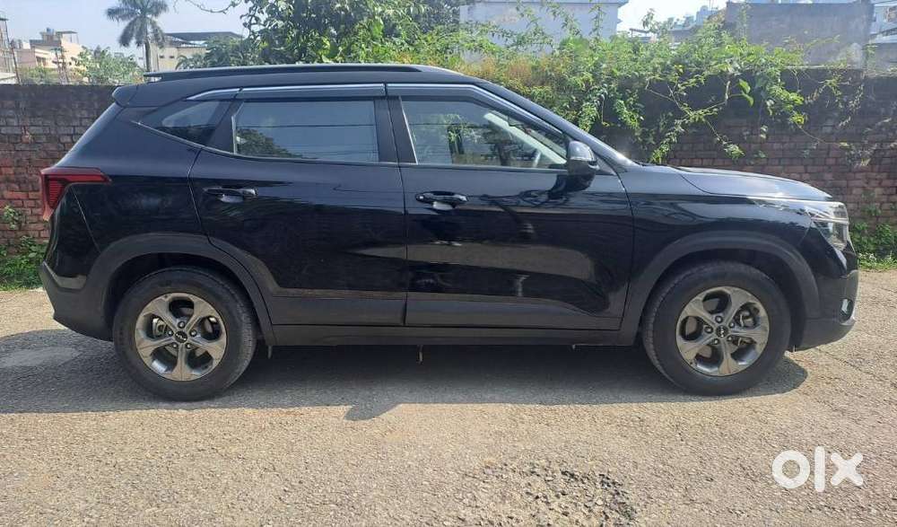 Kia Seltos 1.5 Htk+, 2025, Petrol