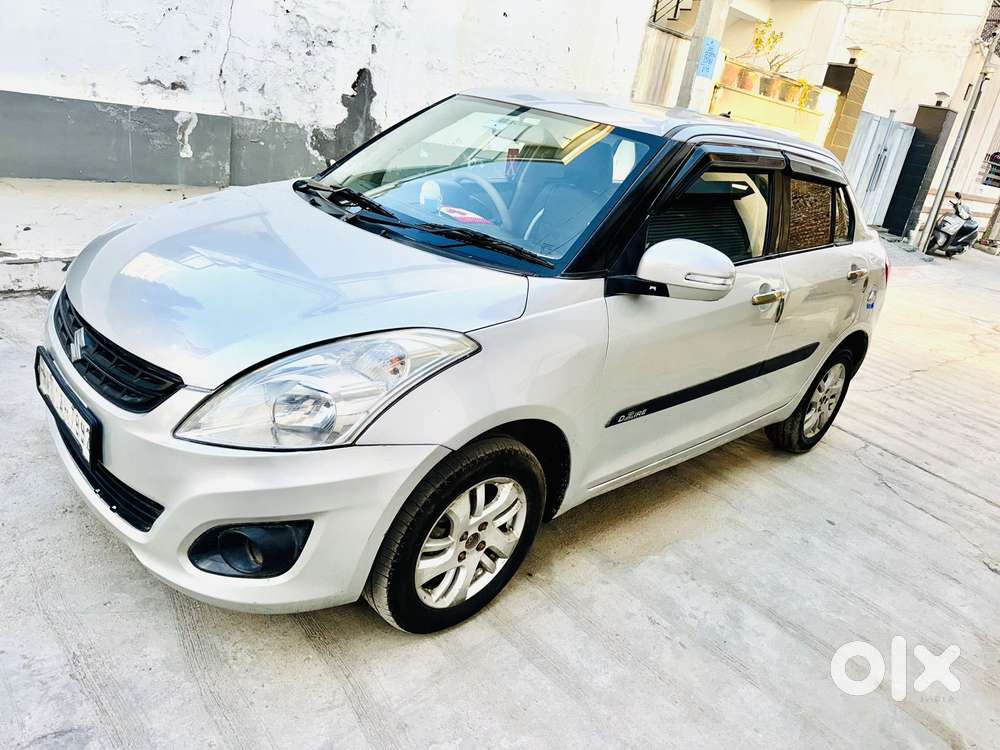 Maruti Suzuki Swift Dzire Vdi Optional, 2014, Diesel