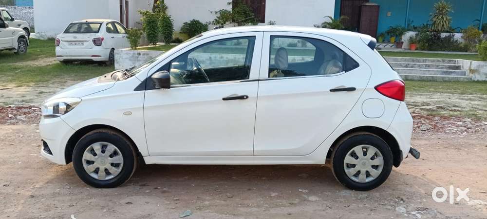 Tata Tiago Xm Diesel, 2020, Diesel