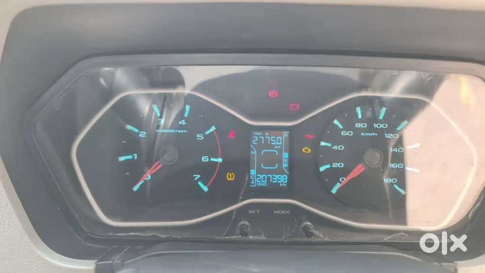 Mahindra Scorpio Classic 2015