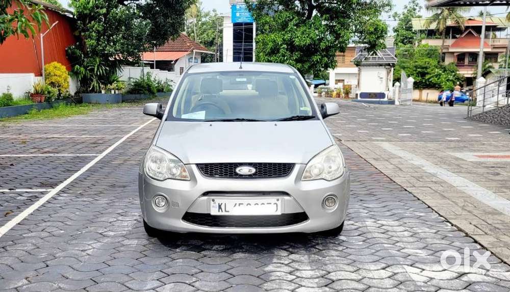Ford Fiesta 1.4 Zxi Abs, 2009, Diesel