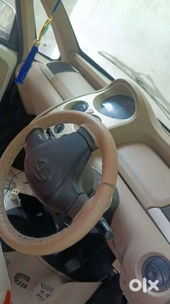 Tata Nano 2014