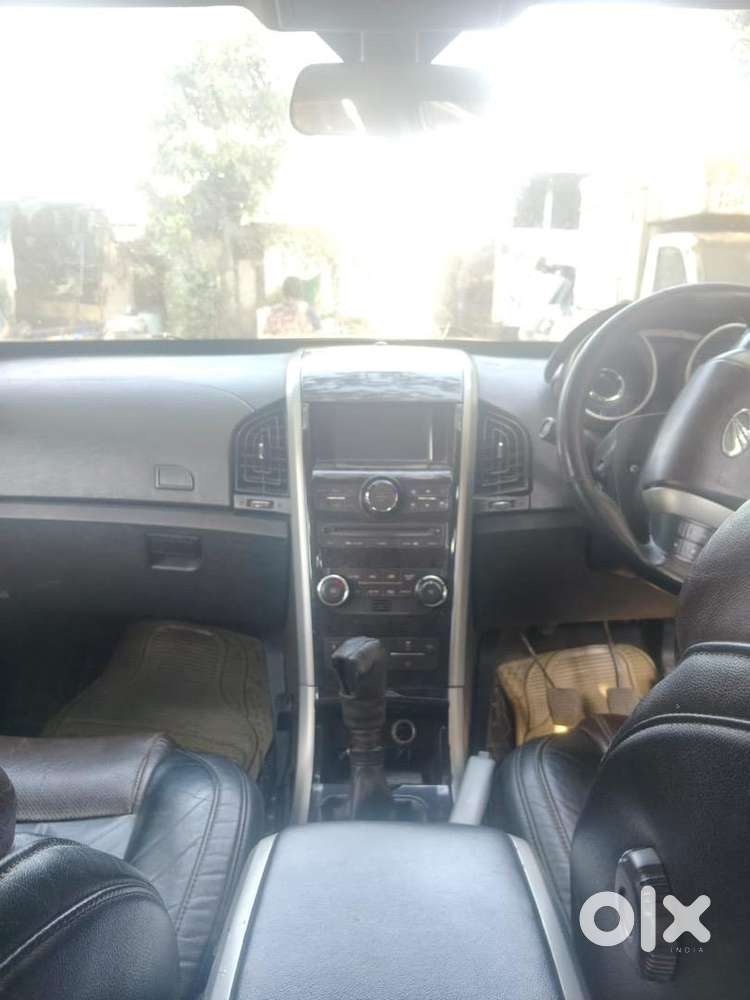 Mahindra Xuv500 2015 Diesel Well Maintained