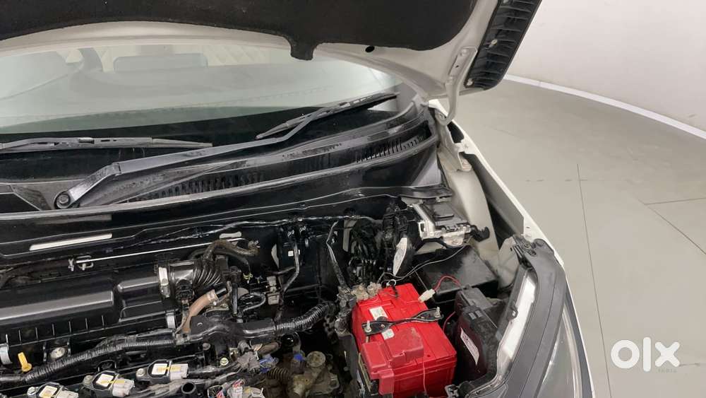 Maruti Suzuki Ignis 1.2 Sigma Mt, 2022, Petrol