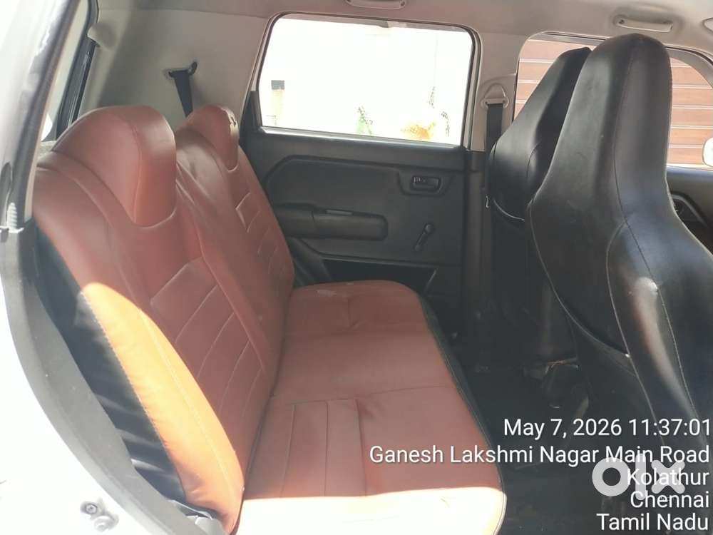 Maruti Suzuki Wagon R Vxi 1.2, 2024, Cng & Hybrids