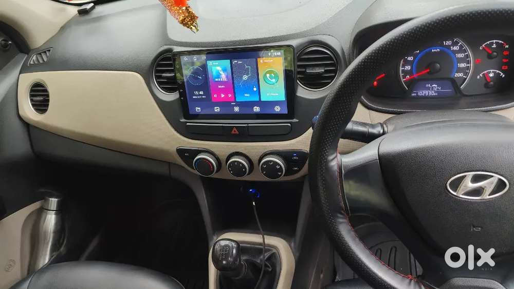 Hyundai Grand I10 Prime 2018 Variant
