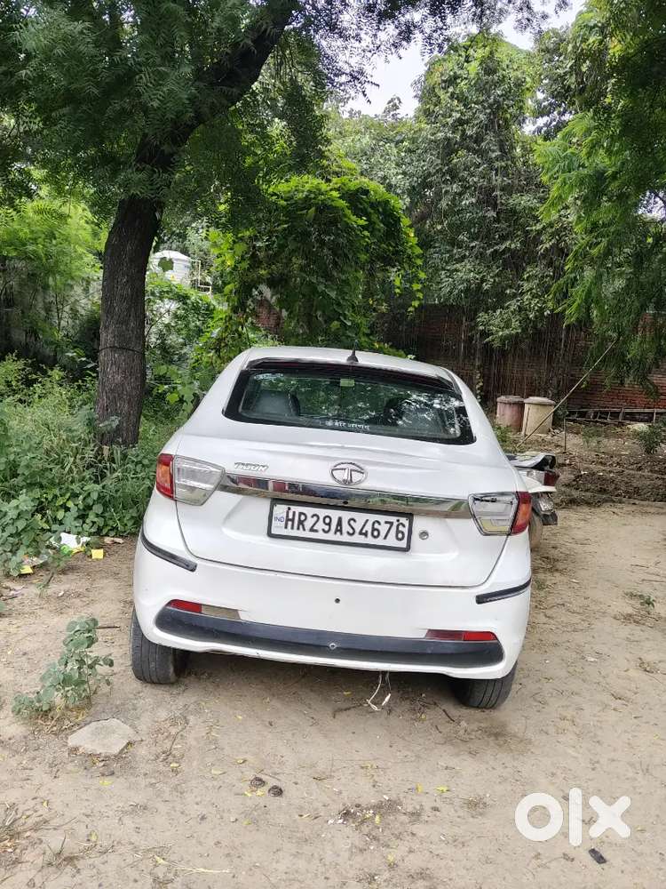 Tata Tigor 2018 1.2 Revotron