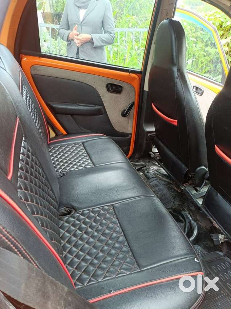 Tata Nano, 2012, Petrol