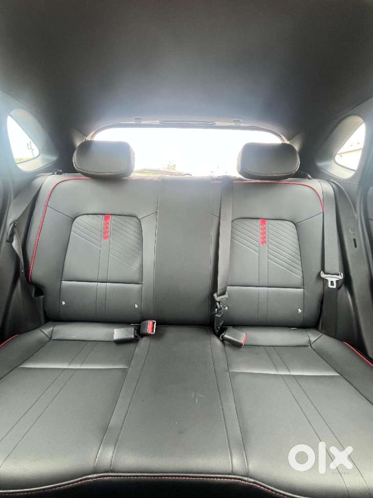 Hyundai I20 N Line 1.0 N8 Turbo Dct, 2025, Petrol