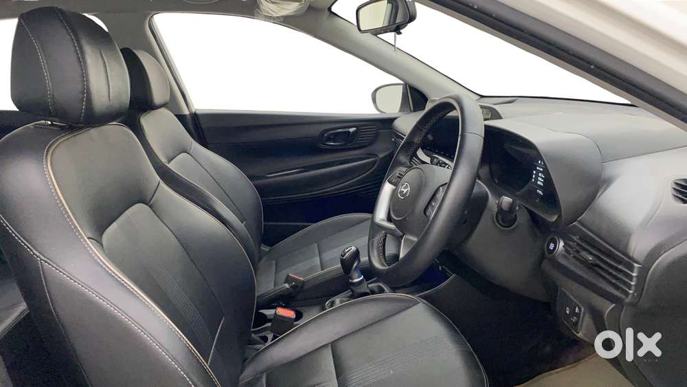 Hyundai New I20 1.0 Asta Turbo Imt, 2021, Petrol