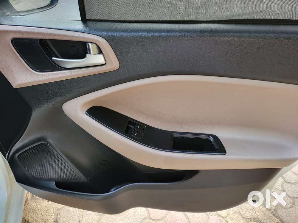 Hyundai I20 Era, 2019, Cng & Hybrids