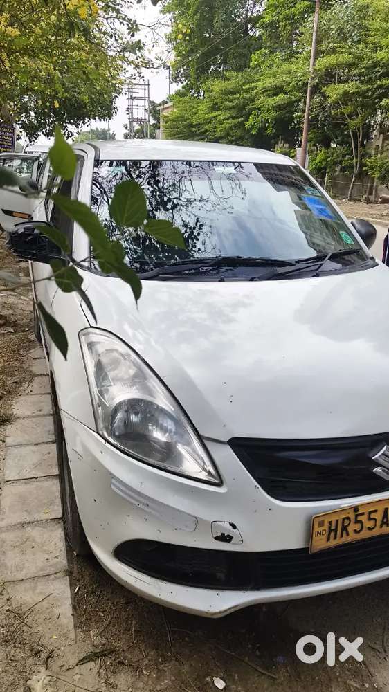 Maruti Suzuki Dzire 2022 Good Condition