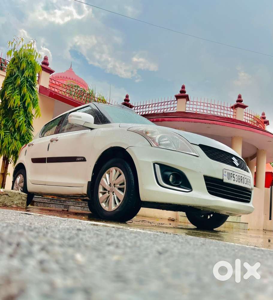 Maruti Suzuki Swift 2014 Petrol 740000 Km Driven Push Bottom Start