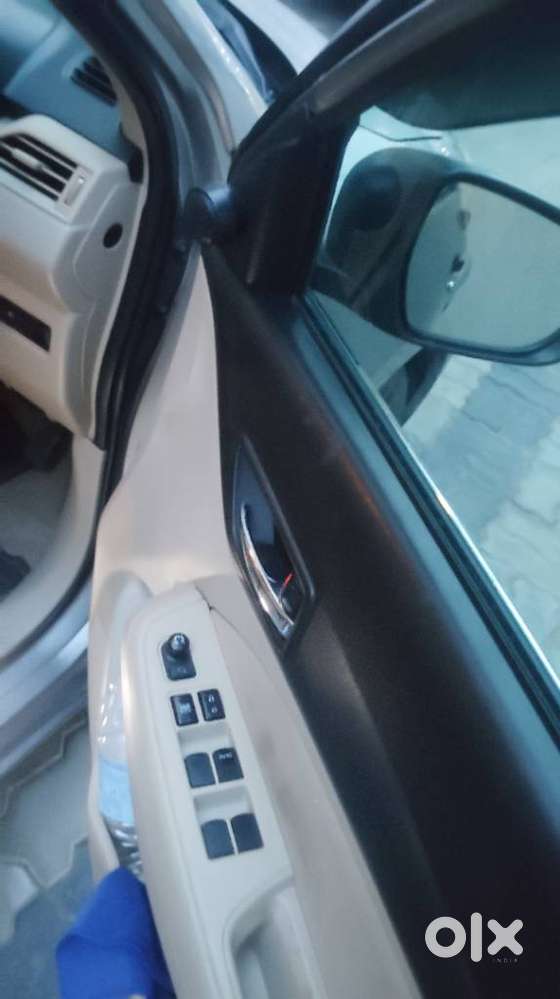 Maruti Suzuki Dzire 1.2 Vxi, 2021, Petrol