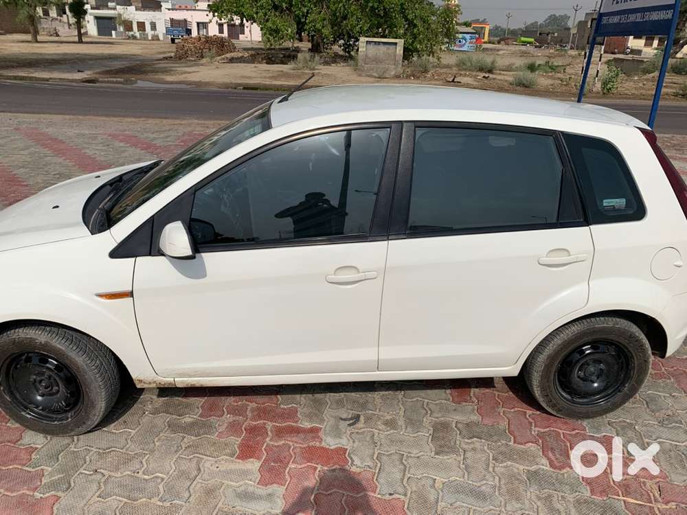 Ford Figo Diesel 2013