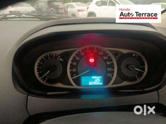 Ford Figo Aspire 1.2 Ti-vct Sports Edition, 2018, Petrol