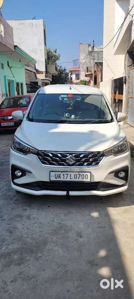 Maruti Suzuki Ertiga 2019 Diesel Good Condition