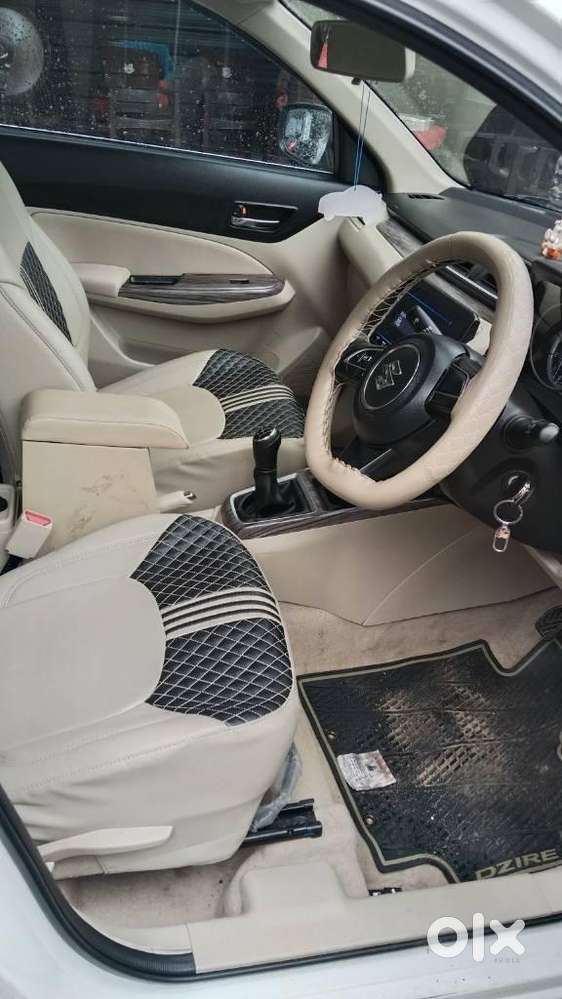 Maruti Suzuki Dzire