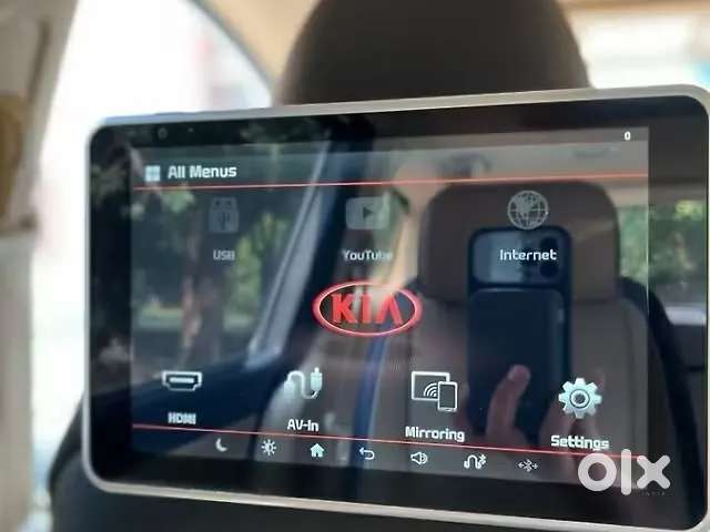 Kia Carnival, 2021, Diesel