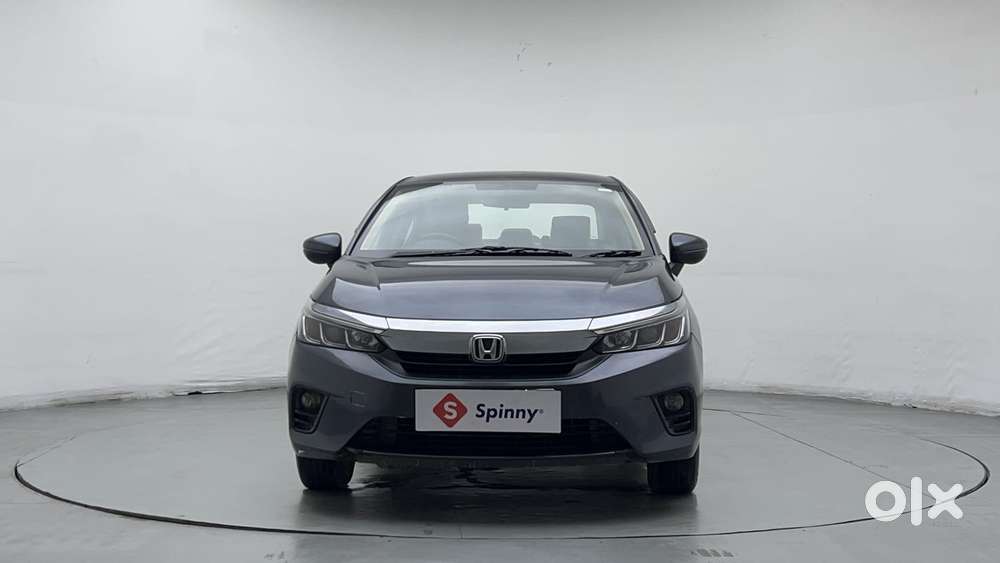 Honda City 2011-2013 V Mt, 2022, Petrol