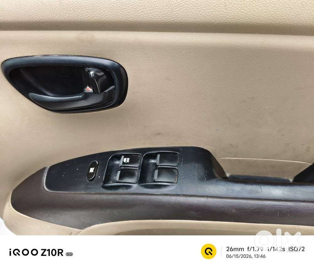 Hyundai I10 Magna 1.1 Lpg, 2014