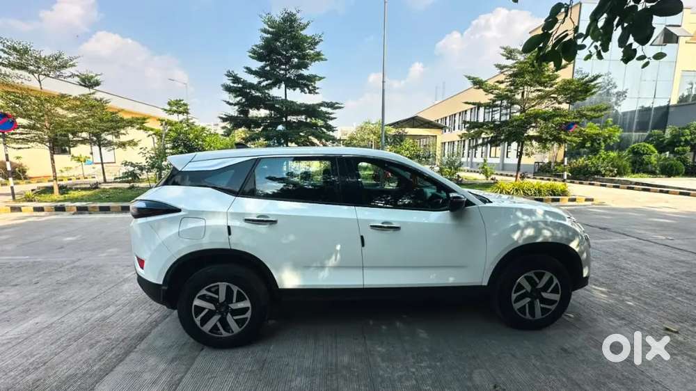 Tata Harrier Xz+ 2023 Diesel Manual