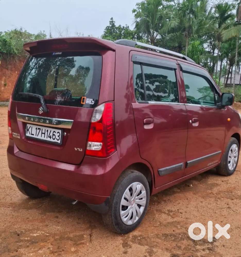 2011 Vxi Full Option Wagnor  For Sale