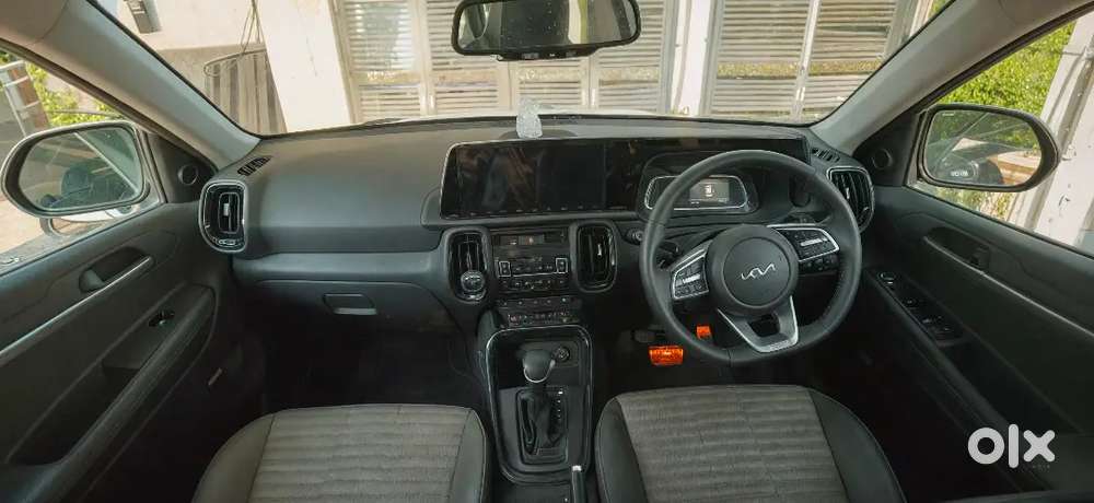 Kia Sonet 2023 Diesel Well Maintained