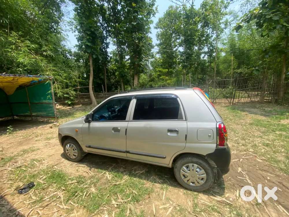 Maruti Suzuki Alto 800 2012 Petrol 10000 Km Driven