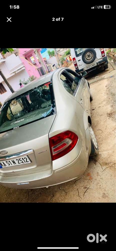 Ford Fiesta 2007 Manual