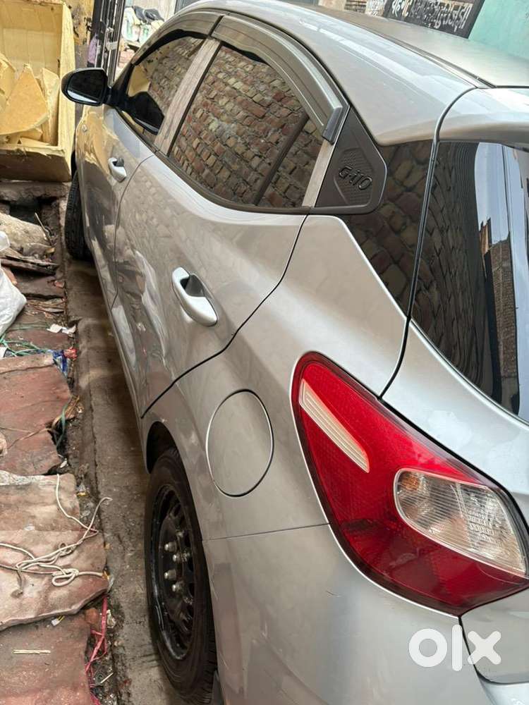 Hyundai Grand I10 Nios 2022